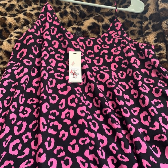 Francesca's Collections Dresses & Skirts - NWT Dress